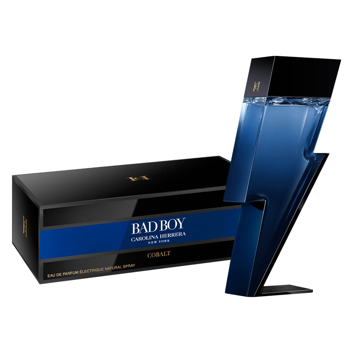 BAD BOY COBALT EAU DE PARFUM MASCULINO